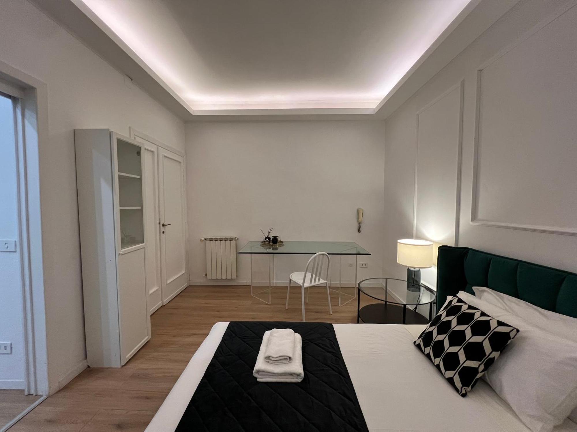 Luxury Suite Rialto Rom Exterior foto