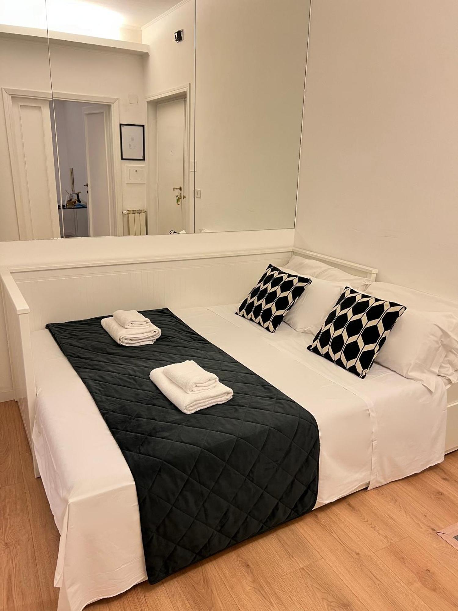 Luxury Suite Rialto Rom Exterior foto