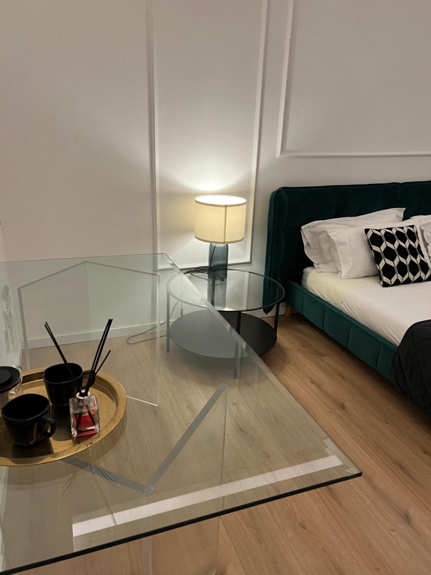 Luxury Suite Rialto Rom Exterior foto