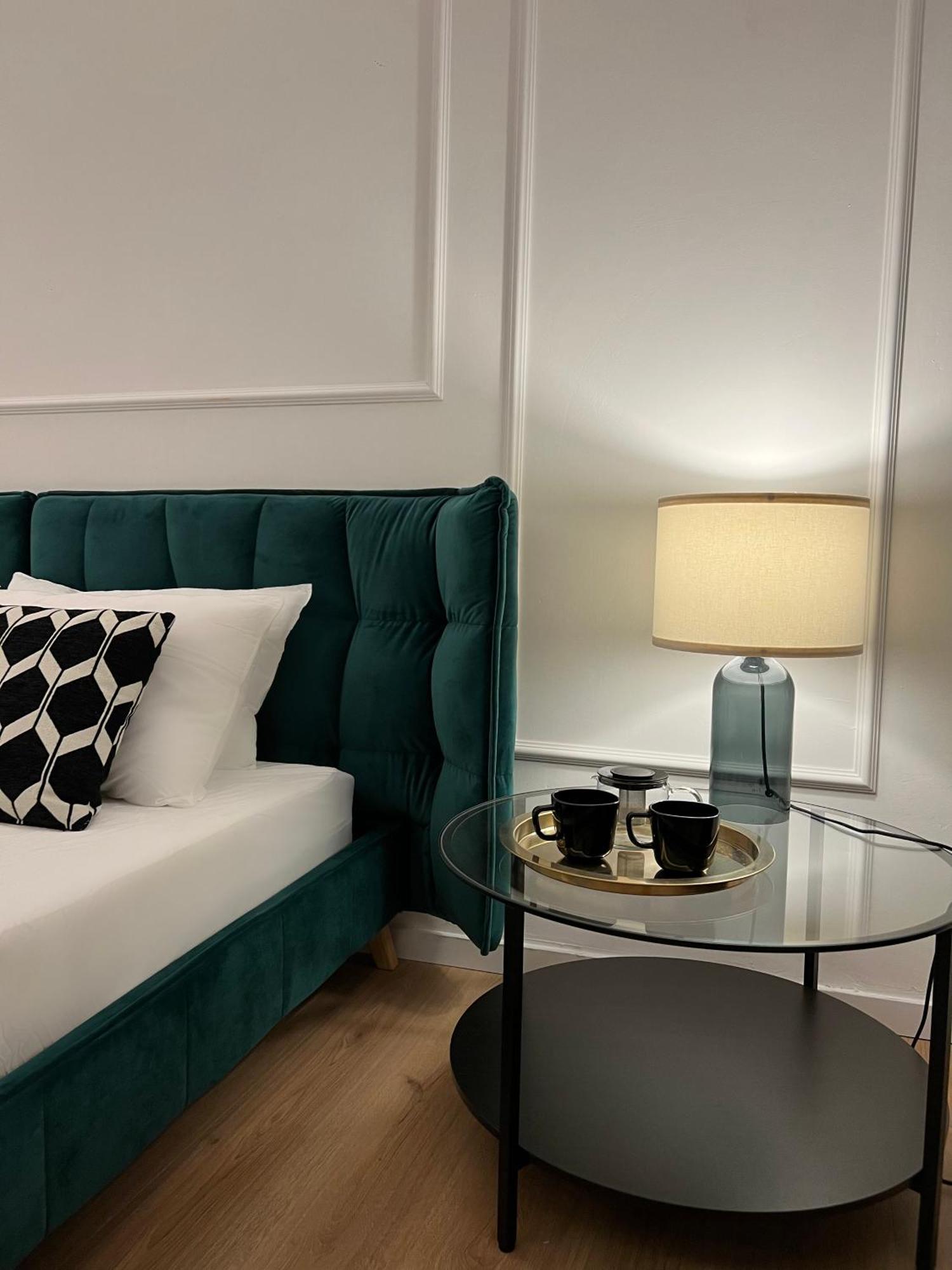 Luxury Suite Rialto Rom Exterior foto